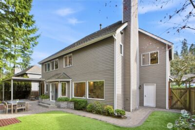 14402 SE 79th Drive , Newcastle, WA 98059 - Photo 37