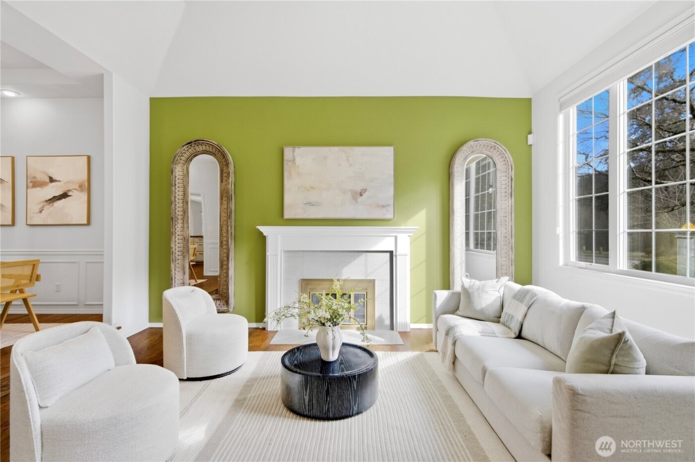 14402 SE 79th Drive , Newcastle, WA 98059