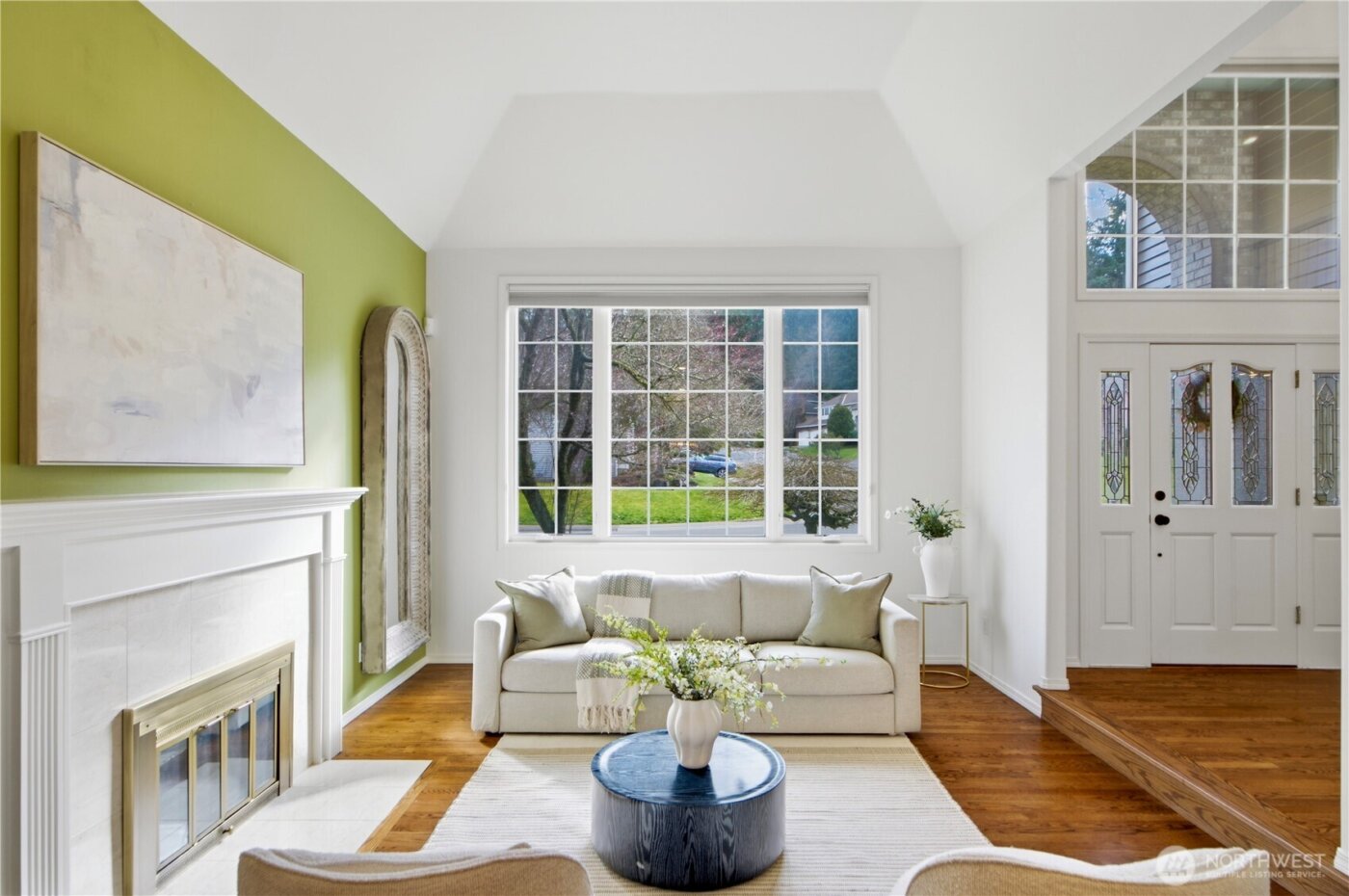 14402 SE 79th Drive , Newcastle, WA 98059