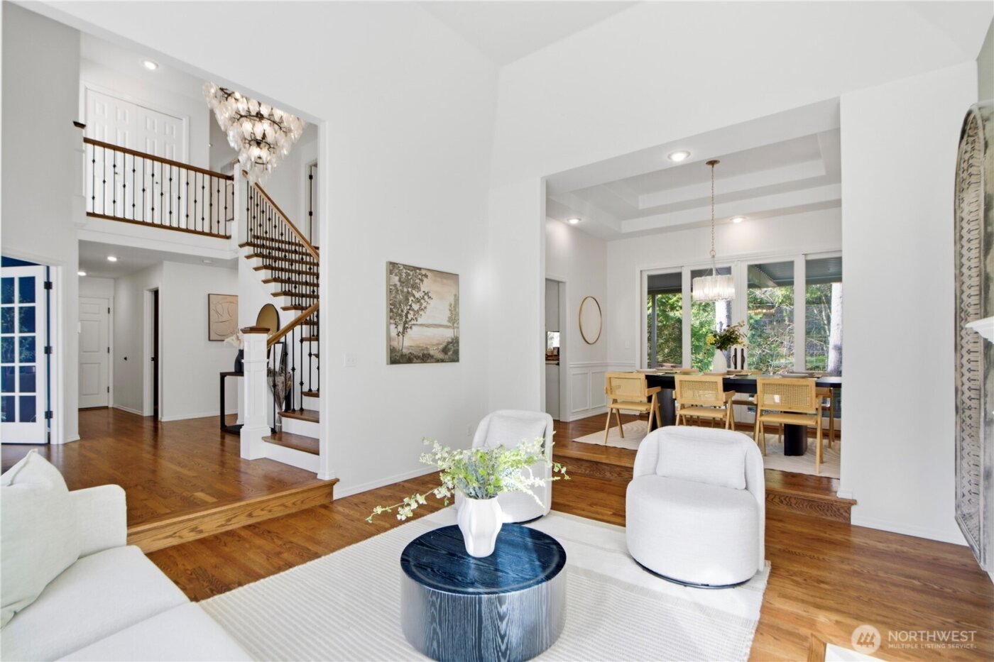 14402 SE 79th Drive , Newcastle, WA 98059