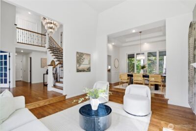 14402 SE 79th Drive , Newcastle, WA 98059 - Photo 8