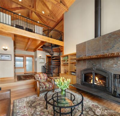 15550 Sandy Hook Rd NE, Poulsbo, WA 98370 - Photo 12