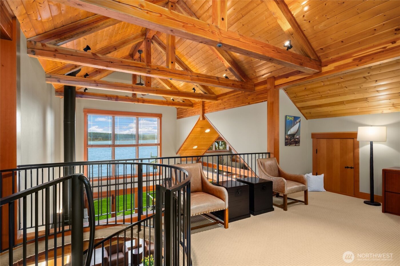 15550 Sandy Hook Rd NE, Poulsbo, WA 98370