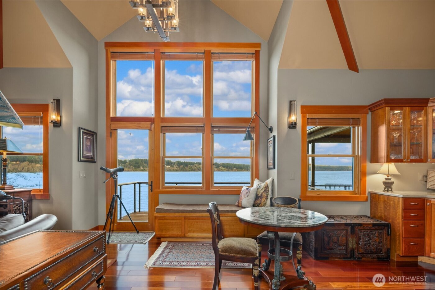 15550 Sandy Hook Rd NE, Poulsbo, WA 98370