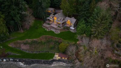 15550 Sandy Hook Rd NE, Poulsbo, WA 98370 - Photo 2