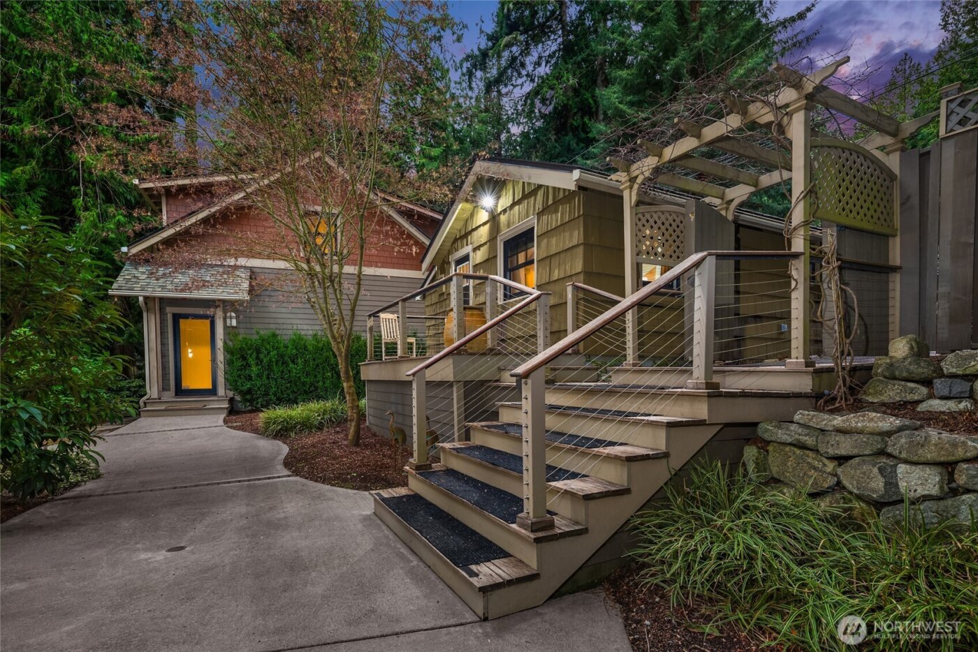 15550 Sandy Hook Rd NE, Poulsbo, WA 98370