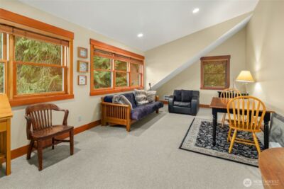 15550 Sandy Hook Rd NE, Poulsbo, WA 98370 - Photo 29