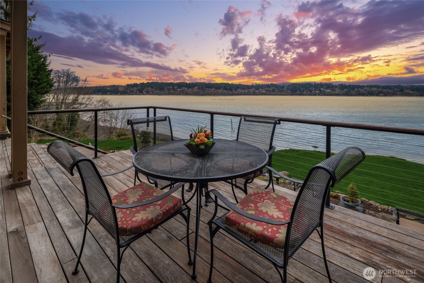 15550 Sandy Hook Rd NE, Poulsbo, WA 98370