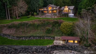 15550 Sandy Hook Rd NE, Poulsbo, WA 98370 - Photo 35