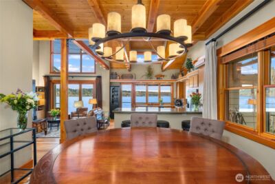 15550 Sandy Hook Rd NE, Poulsbo, WA 98370 - Photo 6