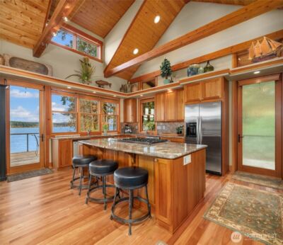 15550 Sandy Hook Rd NE, Poulsbo, WA 98370 - Photo 9