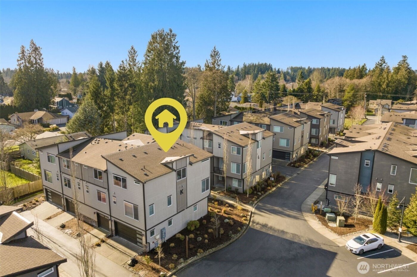 14913 48th Avenue W #K1, Edmonds, WA 98026