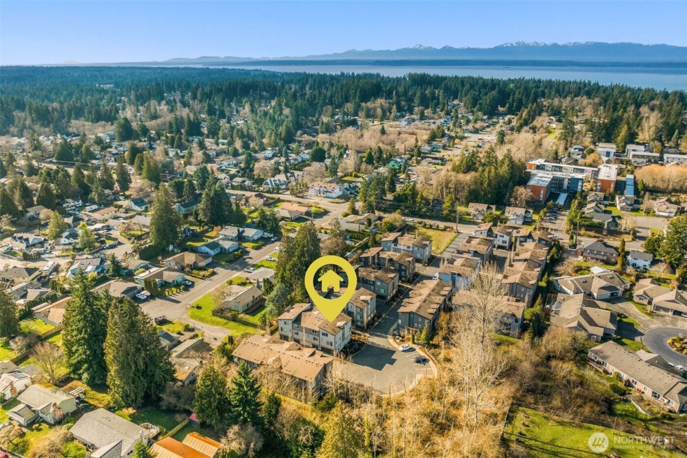 14913 48th Avenue W #K1, Edmonds, WA 98026