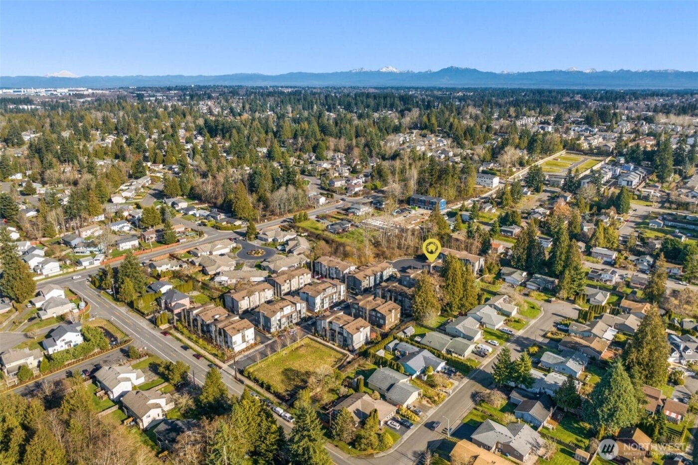 14913 48th Avenue W #K1, Edmonds, WA 98026