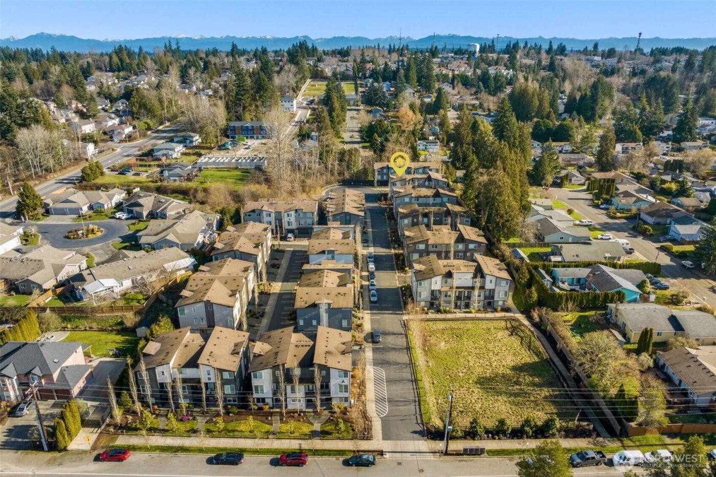 14913 48th Avenue W #K1, Edmonds, WA 98026