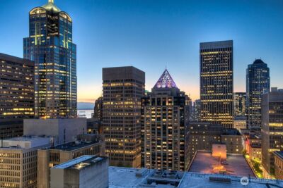 909 5th Avenue #Ph3, Seattle, WA 98164