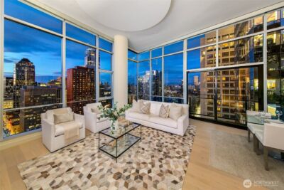 909 5th Avenue #Ph3, Seattle, WA 98164 - Photo 3