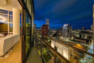 909 5th Avenue #Ph3, Seattle, WA 98164 - Photo 19