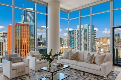 909 5th Avenue #Ph3, Seattle, WA 98164 - Photo 6