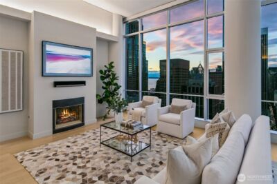 909 5th Avenue #Ph3, Seattle, WA 98164 - Photo 9