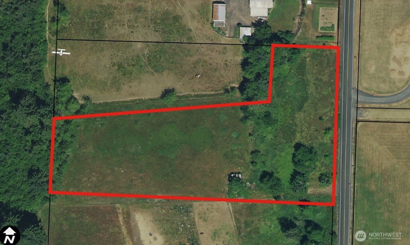 754 Cousins Road , Chehalis, WA 98532