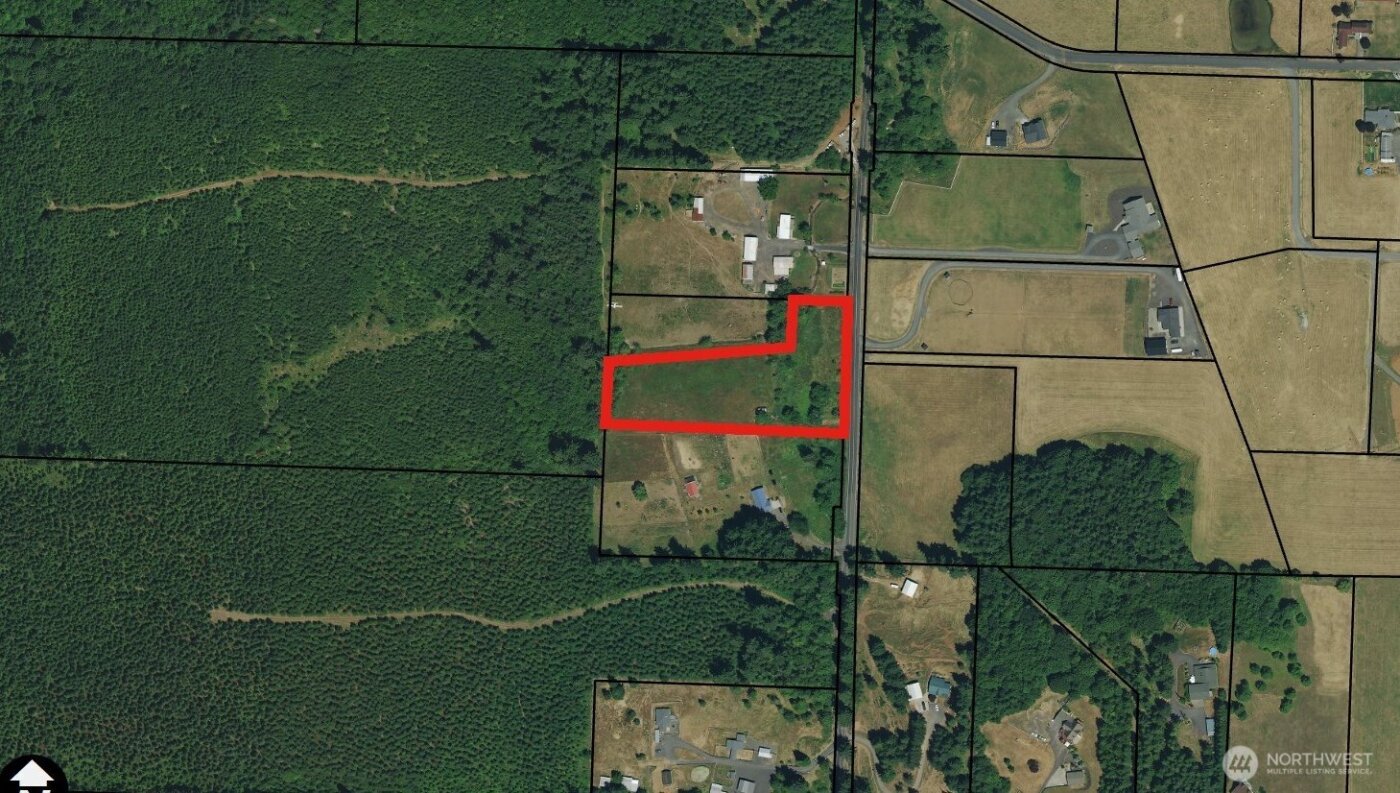 754 Cousins Road , Chehalis, WA 98532