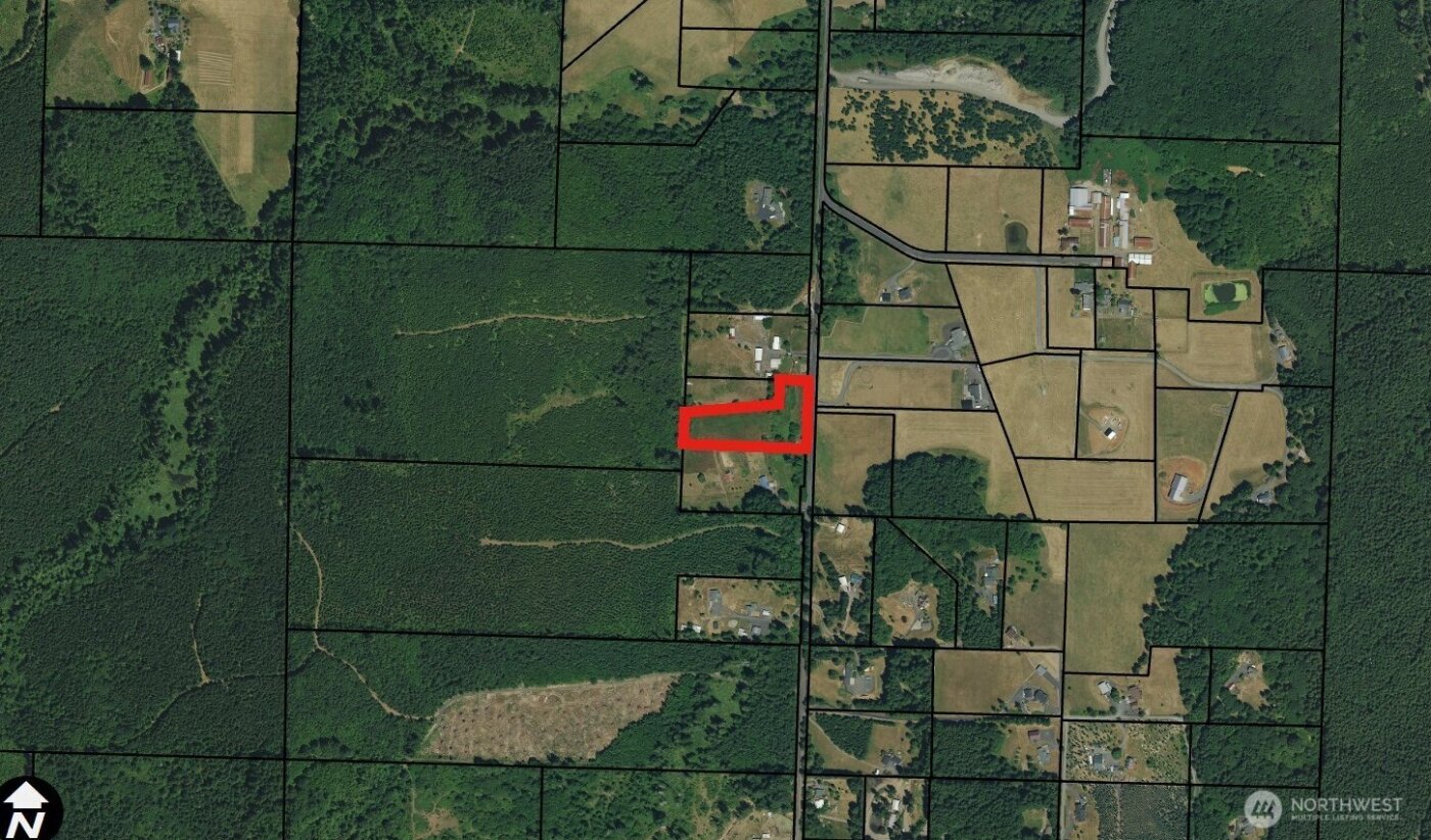 754 Cousins Road , Chehalis, WA 98532