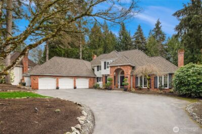 19625 NE 125th Court , Woodinville, WA 98077