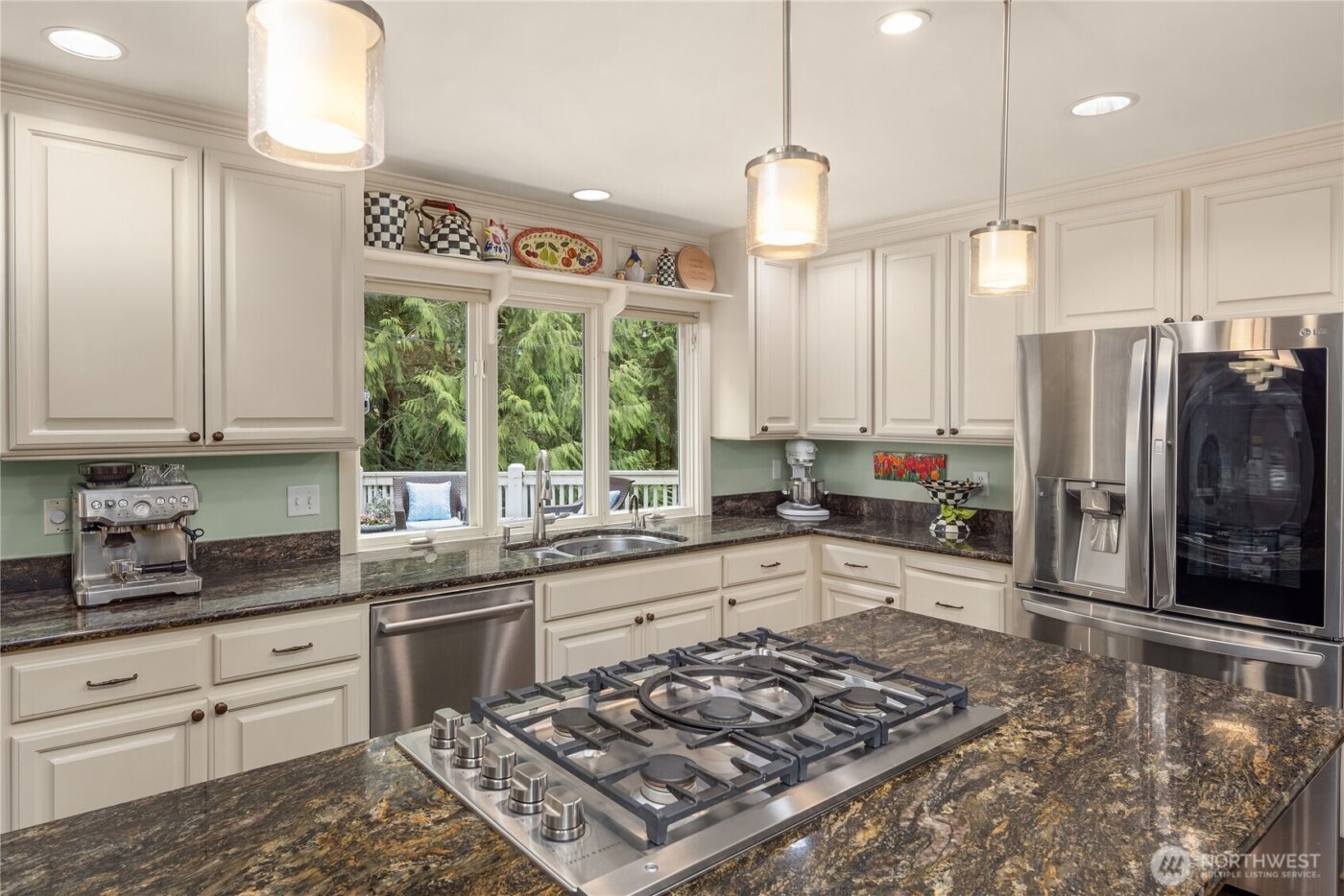 19625 NE 125th Court , Woodinville, WA 98077