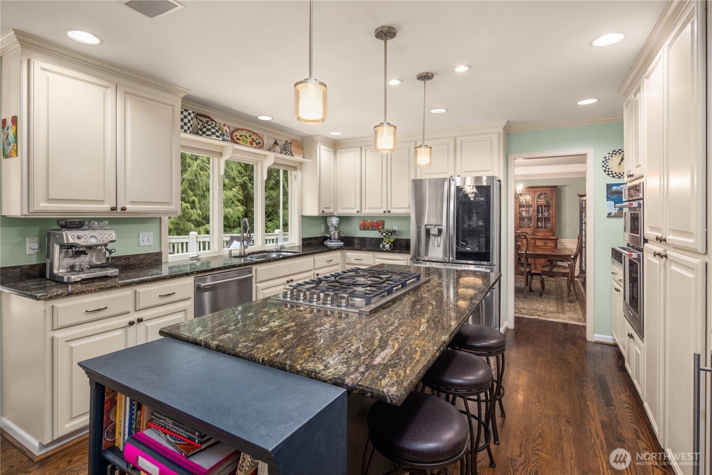 19625 NE 125th Court , Woodinville, WA 98077