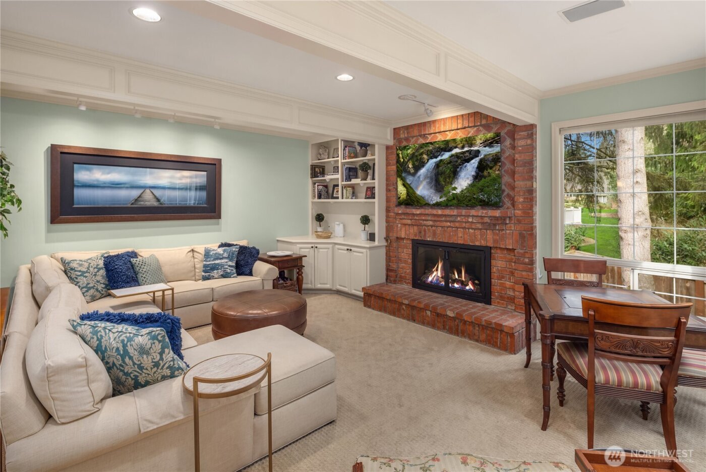 19625 NE 125th Court , Woodinville, WA 98077