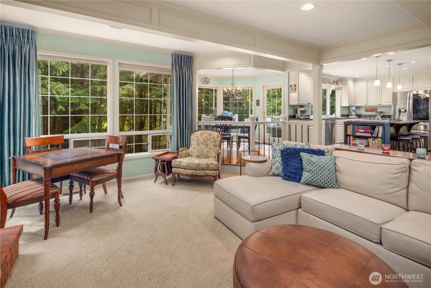 19625 NE 125th Court , Woodinville, WA 98077