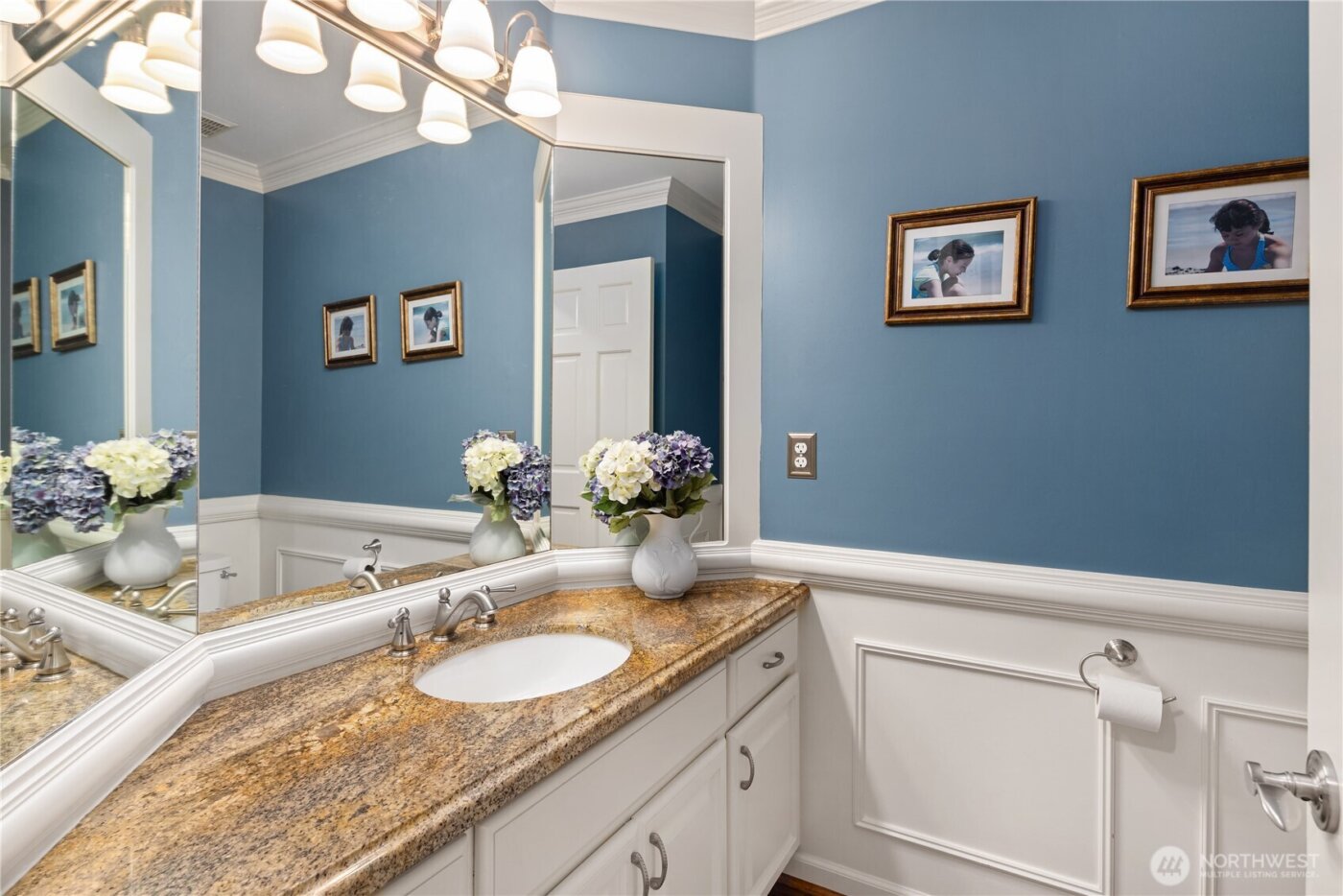 19625 NE 125th Court , Woodinville, WA 98077