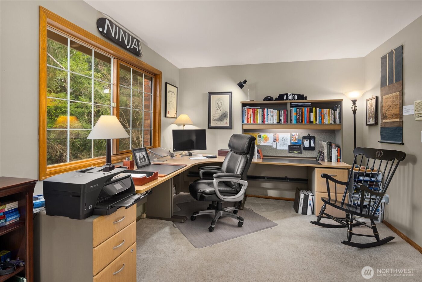 19625 NE 125th Court , Woodinville, WA 98077