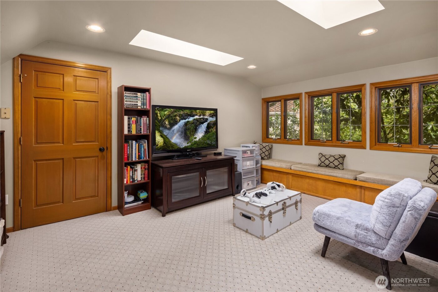 19625 NE 125th Court , Woodinville, WA 98077