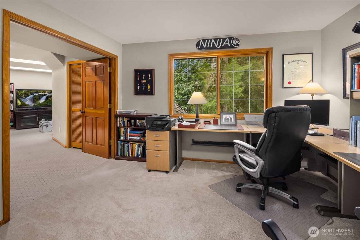 19625 NE 125th Court , Woodinville, WA 98077