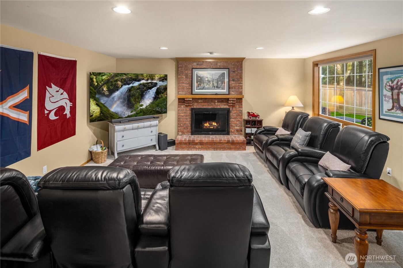 19625 NE 125th Court , Woodinville, WA 98077