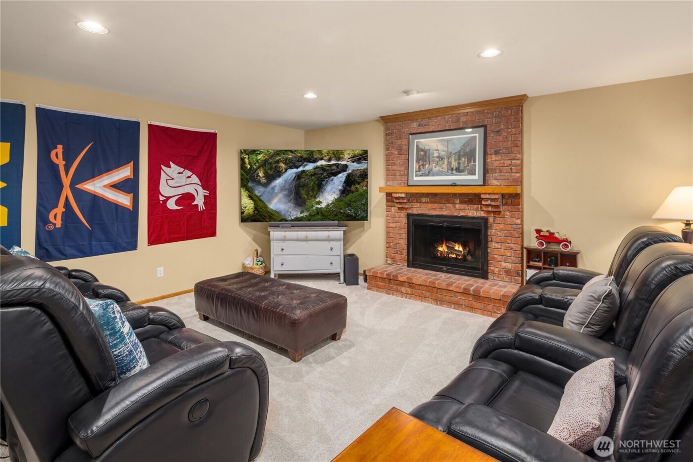 19625 NE 125th Court , Woodinville, WA 98077