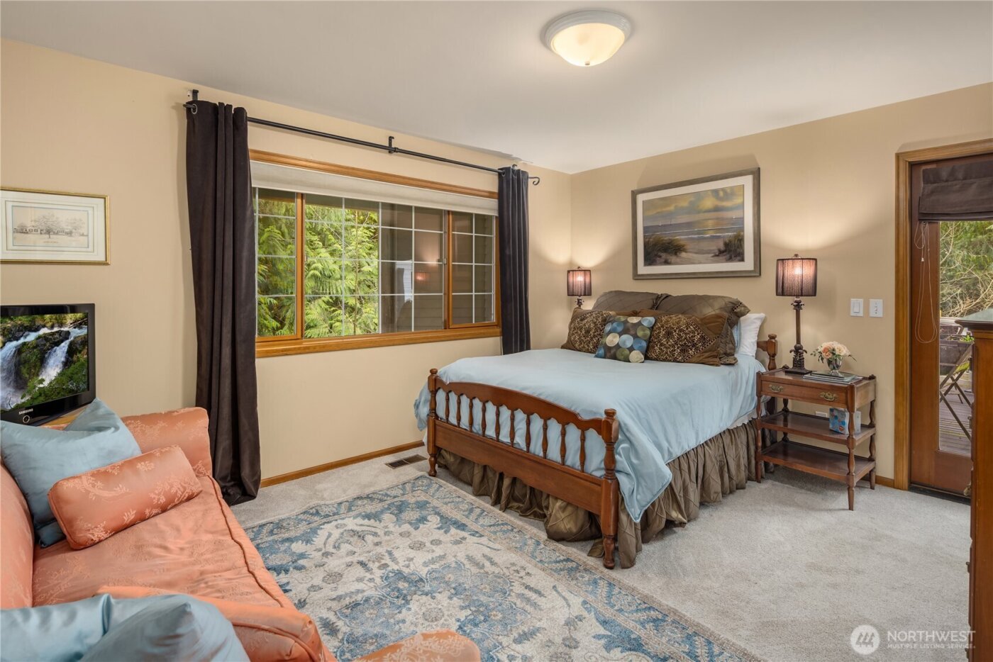 19625 NE 125th Court , Woodinville, WA 98077