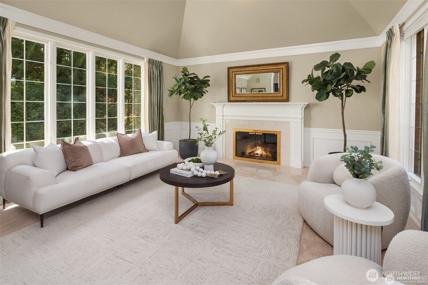 19625 NE 125th Court , Woodinville, WA 98077