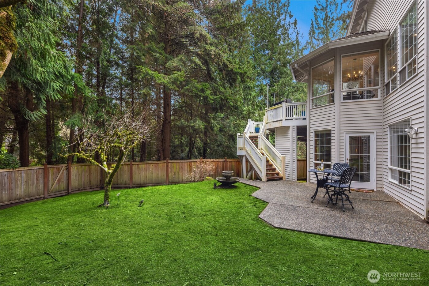 19625 NE 125th Court , Woodinville, WA 98077