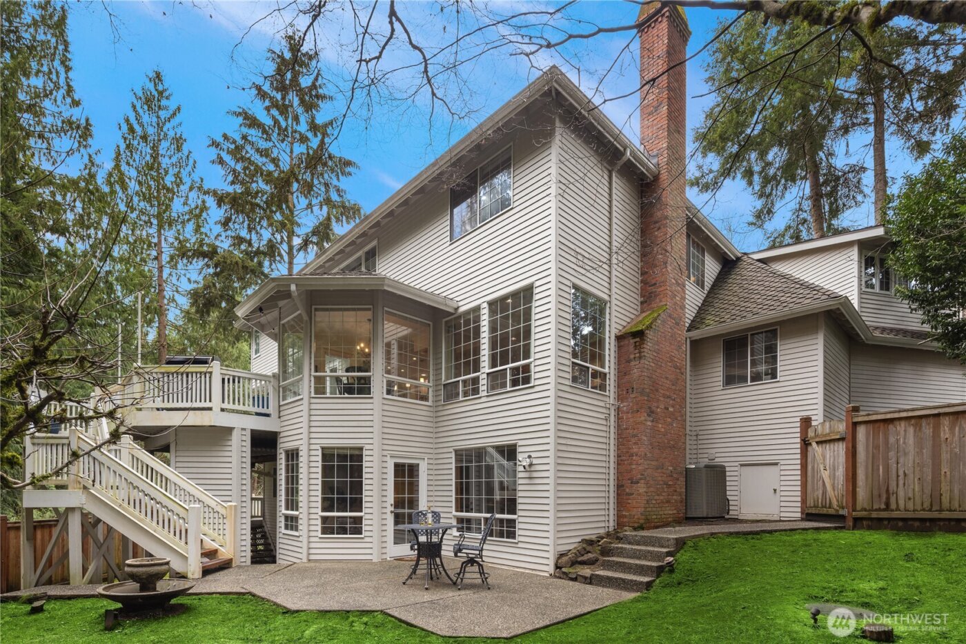 19625 NE 125th Court , Woodinville, WA 98077