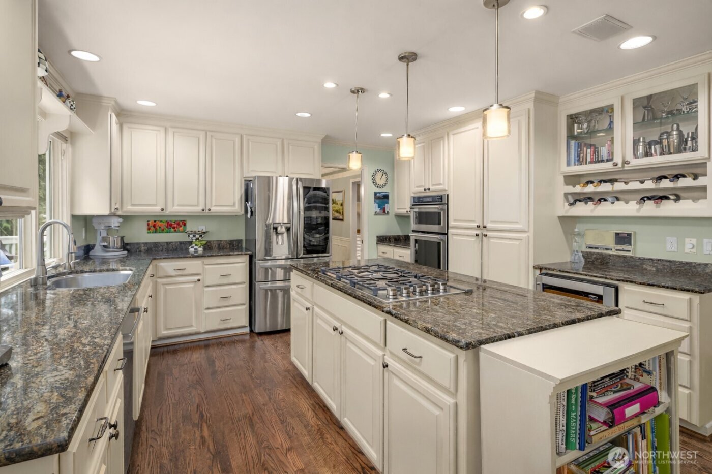 19625 NE 125th Court , Woodinville, WA 98077