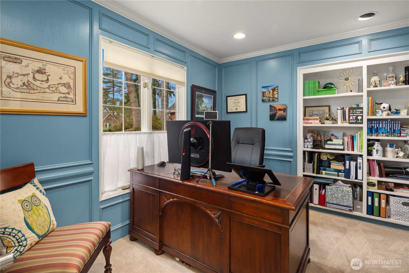 19625 NE 125th Court , Woodinville, WA 98077