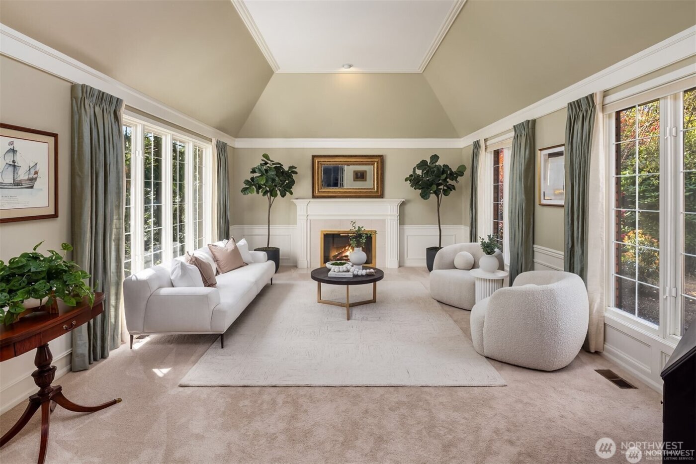 19625 NE 125th Court , Woodinville, WA 98077