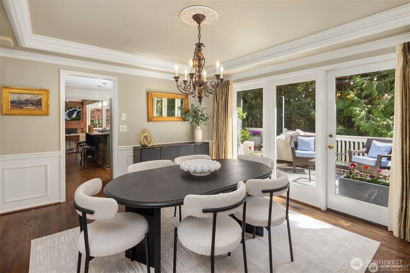 19625 NE 125th Court , Woodinville, WA 98077