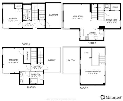 3070 SW Avalon Way #E, Seattle, WA 98126 - Photo 35