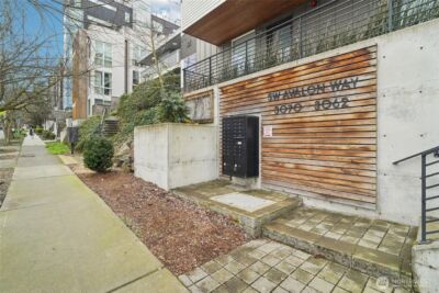 3070 SW Avalon Way #E, Seattle, WA 98126 - Photo 9