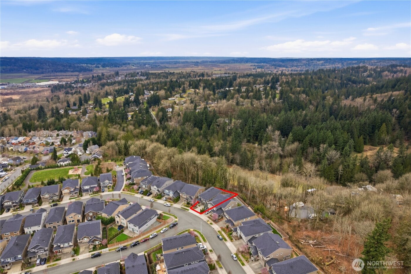 18687 132nd Street SE, Monroe, WA 98272