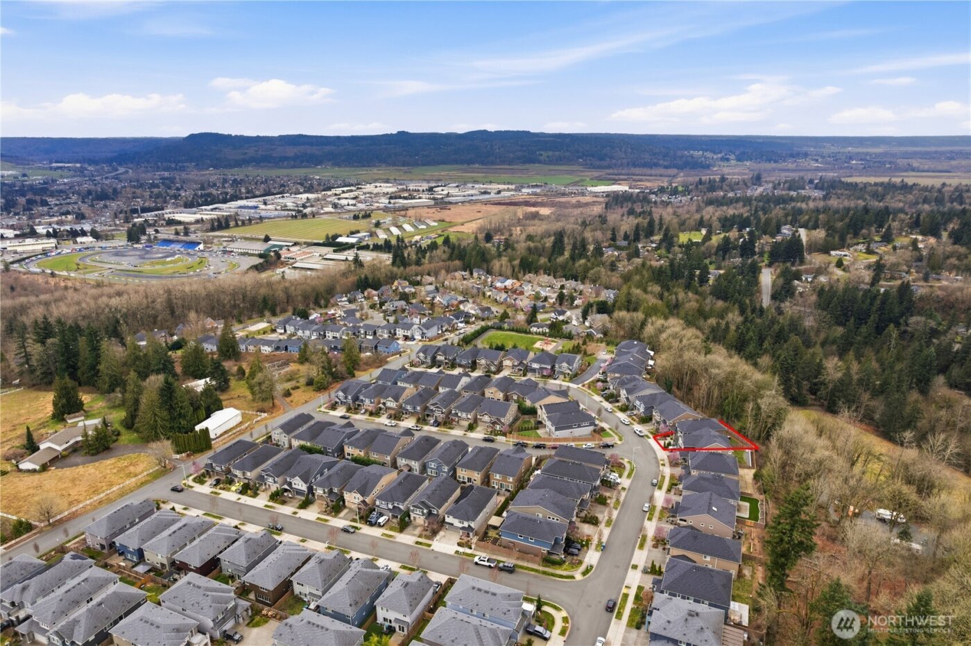 18687 132nd Street SE, Monroe, WA 98272